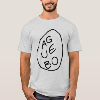 A GUEBO T-Shirt