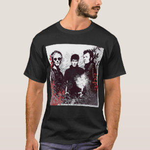 A-ha - Analogue album 2005 T-Shirt