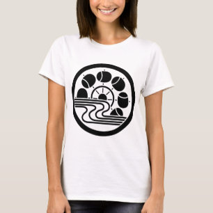 A Hammer-Wheel With Water T-Shirt