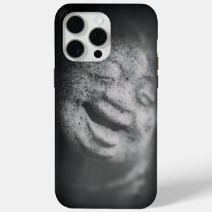 A Haunting Smile iPhone 15 Pro Max Case