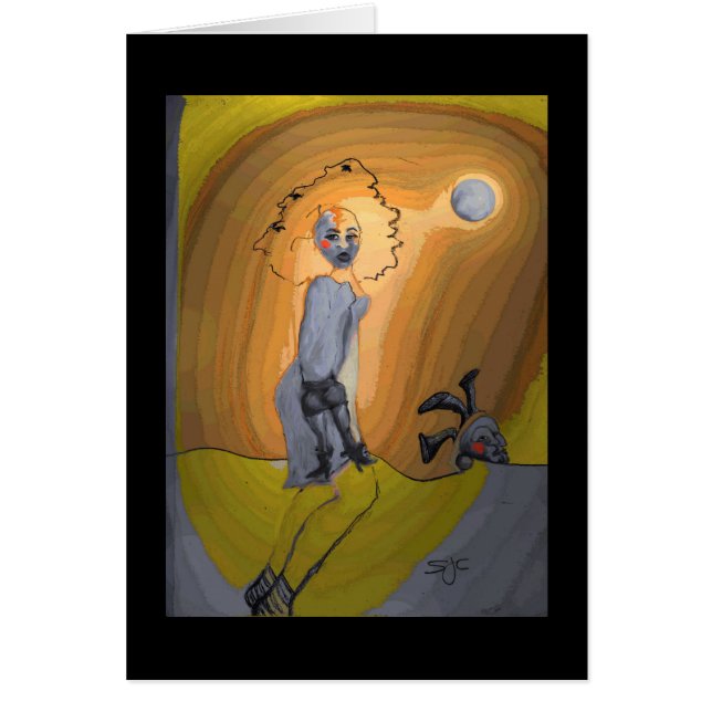 A head ahead (Front)