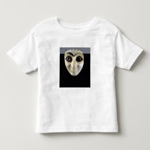 A Head of a Figure from The Temple of Nini-zaza, M Toddler T-Shirt