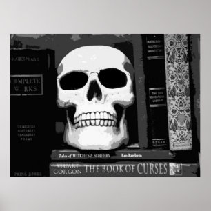 A HEAD OF HIS TIME POSTER