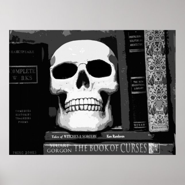 A HEAD OF HIS TIME POSTER (Front)