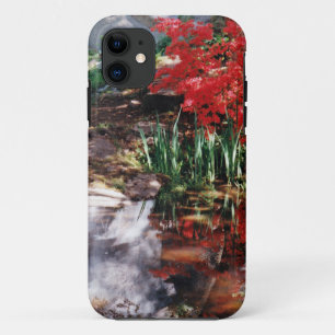 A Healing Place iPhone 11 Case