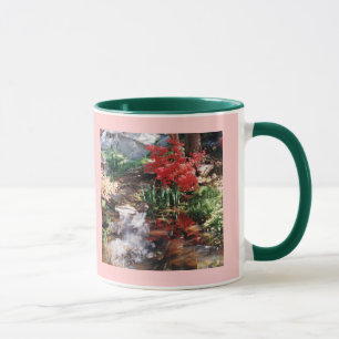 A Healing Place Mug