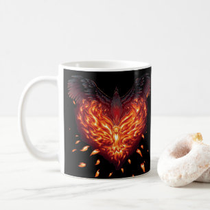 A Heart Reborn Coffee Mug