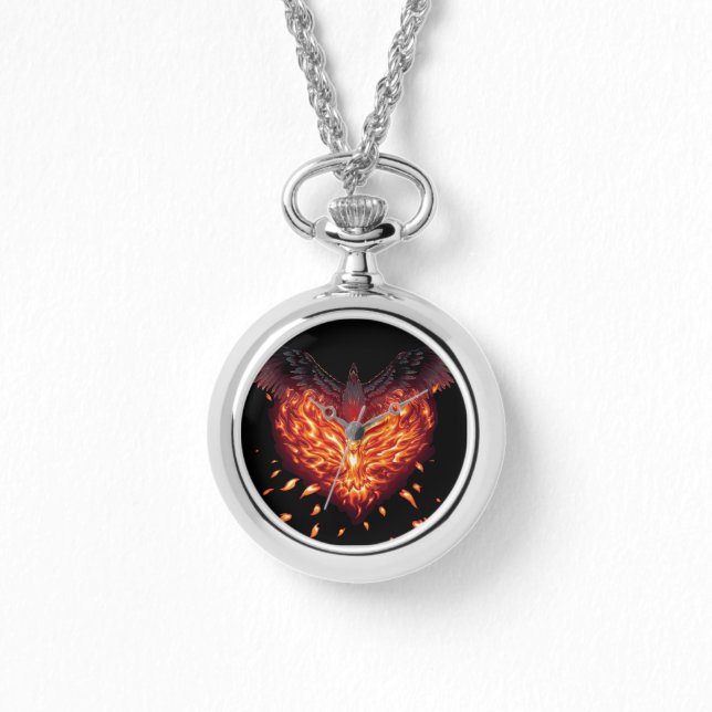 A Heart Reborn Watch (Front)