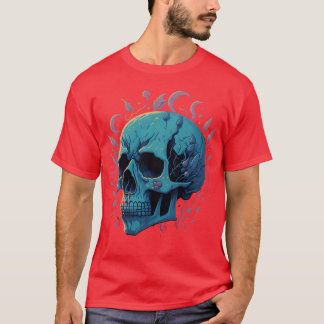 A heavy pigment funny T-Shirt