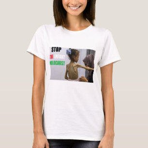 A High Quality Well Designed T-Shirt