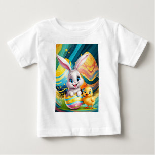 A HIPPITY HOPPITY EASTER TO YOU BABY T-Shirt