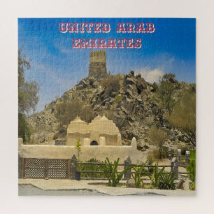 A historic landscape  jigsaw puzzle