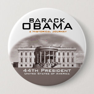 A Historical Journey 10 Cm Round Badge