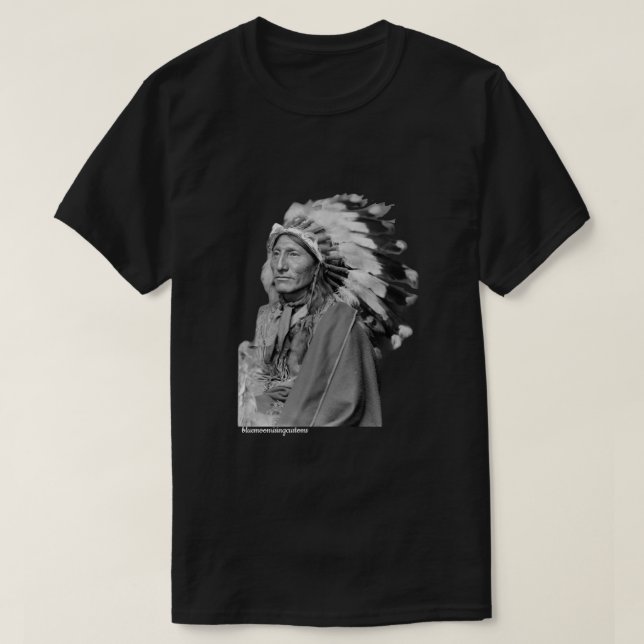 A Hó T-Shirt (Design Front)
