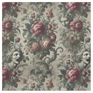 A Hollow Inheritance – Gothic Fabric