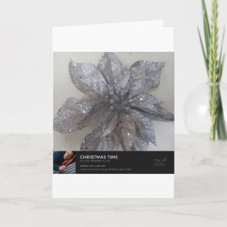 A Holy Christmas Card