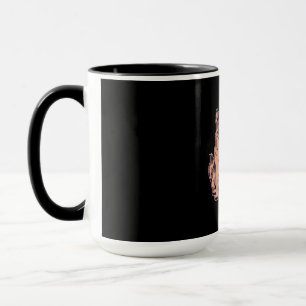 A Home Without A German Shepherd Is A Home Mug