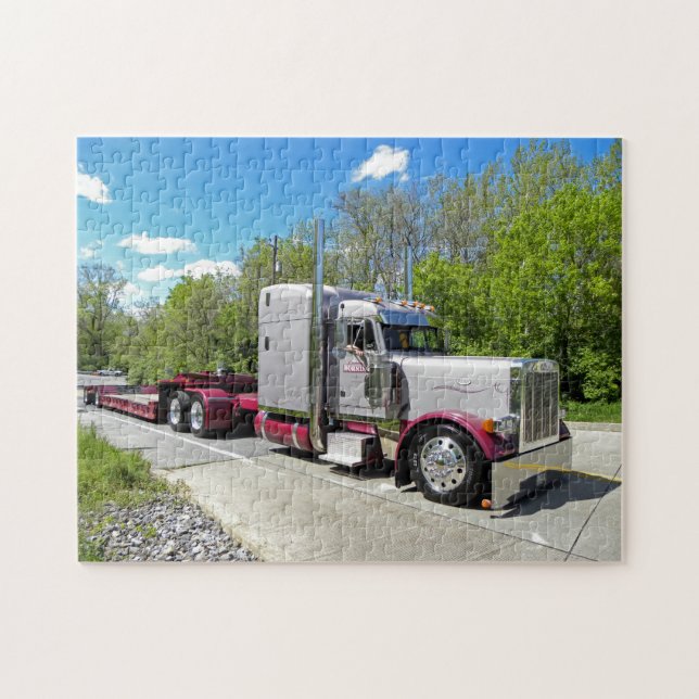 A. Horning 379 Puzzle (Horizontal)