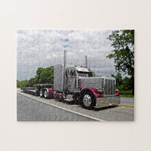 A Horning's Peterbilt 379 Puzzle