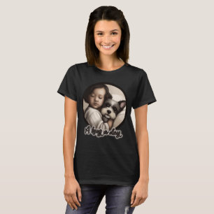 A Hug a Day T-Shirt