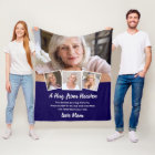 A Hug From Heaven Photo Memorial Keepsake