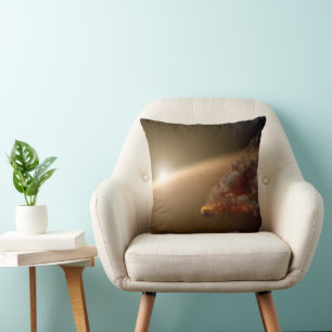 A Huge Eruption Around Star Ngc 2547-Id8. Cushion