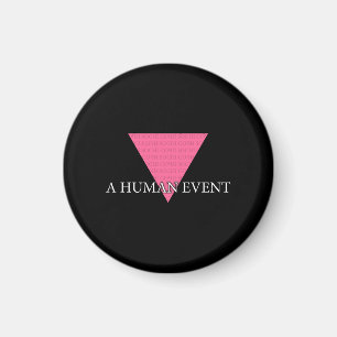 A Human Event Magnet