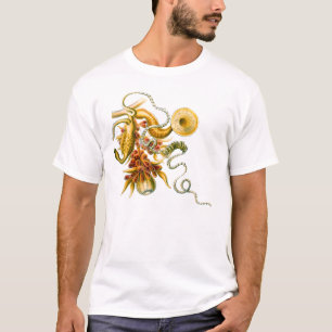 A Hydrozoan - Salacella uvaria T-Shirt