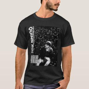 A I Letter Quinn Hope To My This Xcii Younger 92 S T-Shirt