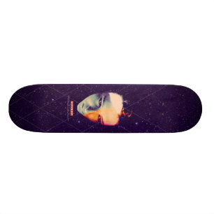 A.I. SKATEBOARD