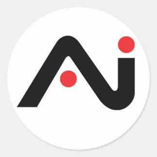 A.i. Sticker Classic