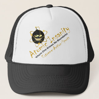 A.I. Trucker Hat