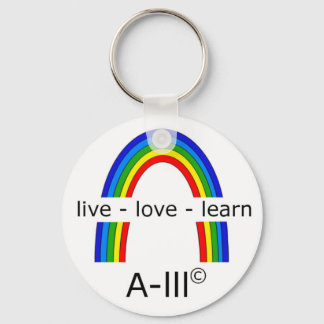 A-III KeyChain
