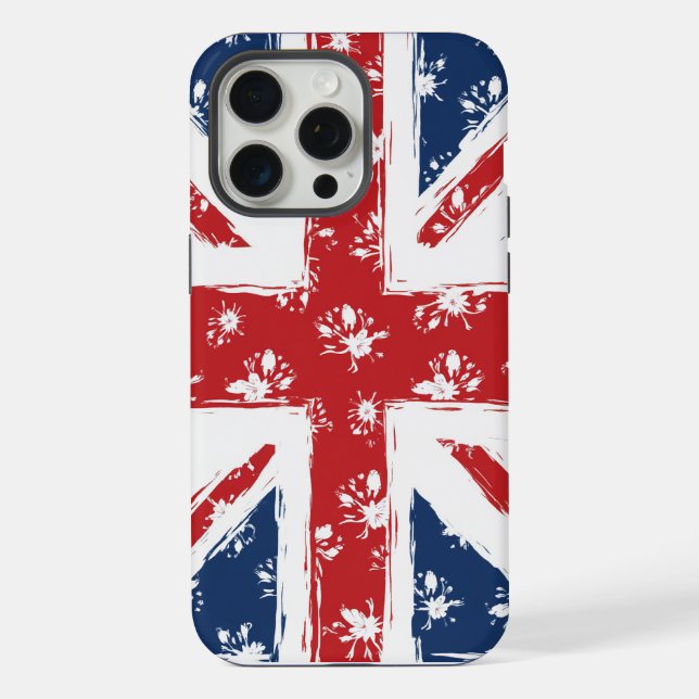A iphone case (Back)