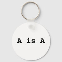 A is A = the law of identity