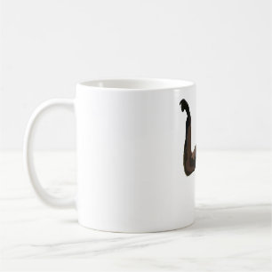 A is for Agile Gibbon Coffee Mug