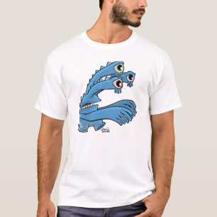 a is for alien T-Shirt