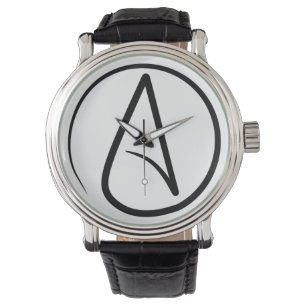 'A' is for Atheism watch