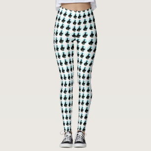 A. J. HOGG LUXURIOUS LEGGINGS