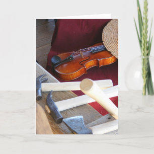 a jack of all trades card