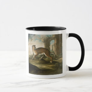 A Jaguar Mug