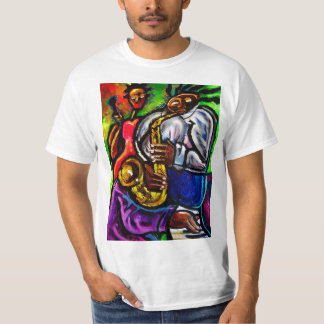 A JAZZ GROVE T-Shirt