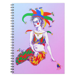 A Jester Notebook