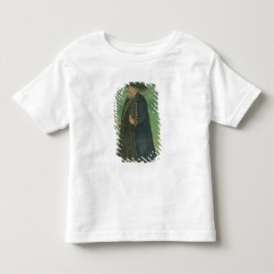 A Jesuit priest, inscribed in Persian: 'Jahangir S Toddler T-Shirt