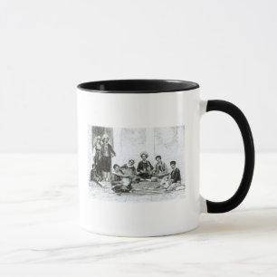 A Jewish Concert, Tlemcen Mug
