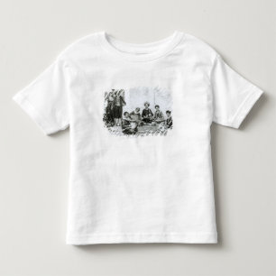 A Jewish Concert, Tlemcen Toddler T-Shirt