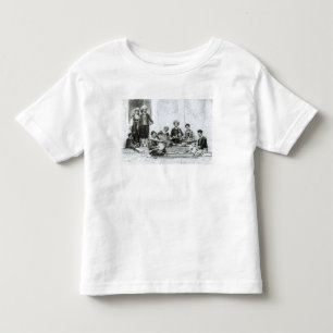 A Jewish Concert, Tlemcen Toddler T-Shirt