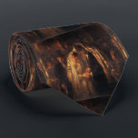 A Jewish Wedding by Jozef Israels - Circa 1903 Tie<br><div class="desc">"Jewish Expressions, " offers a shopping experience as you will not find anywhere else. Welcome to our store. Tell your friends about us and send them our link:  http://www.zazzle.com/YehudisL?rf=238549869542096443*</div>