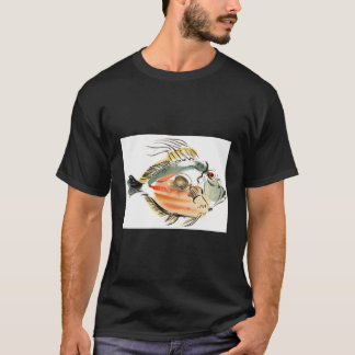 A John Dory fish394 T-Shirt