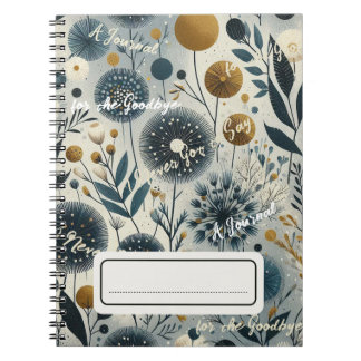 A Journal for the Goodbye I Never Got to Say 2